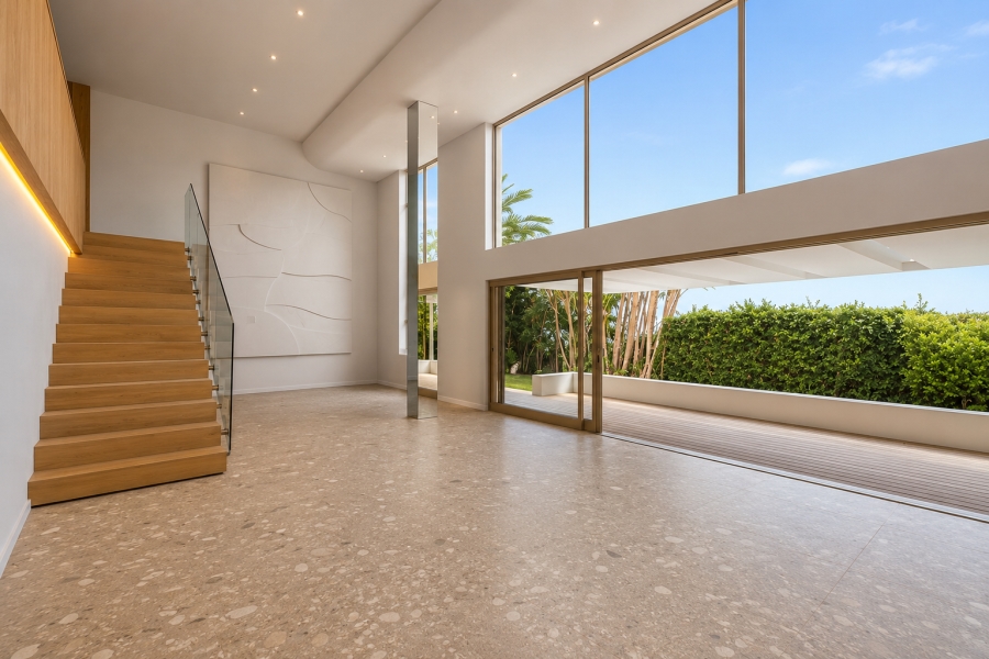 5 Bedroom Property for Sale in Camps Bay Western Cape